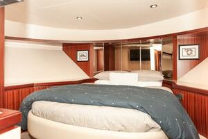 VIP Stateroom