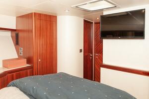 VIP Stateroom