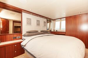 Owner Stateroom