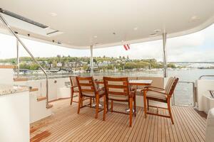 Aft Deck