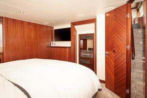 Owner Stateroom