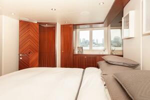 Owner Stateroom