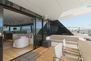 OV yacht for sale