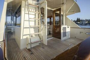 Aft Deck