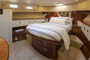 Owner's Stateroom