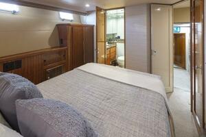 VIP Stateroom