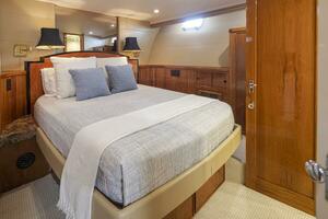 VIP Stateroom