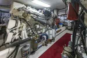 Engine Room