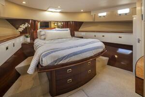 Owner's Stateroom