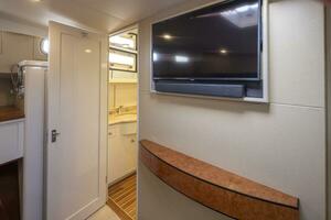 Owner's Stateroom