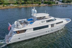 SPIRIT yacht for sale