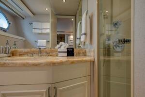 Guest Ensuite