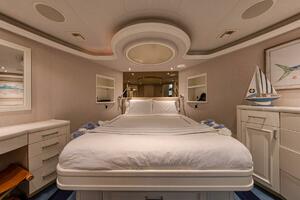 VIP Forward Stateroom