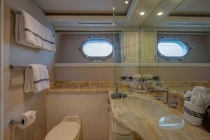 Guest Ensuite