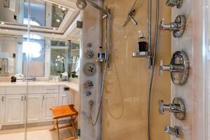 Ensuite Shower