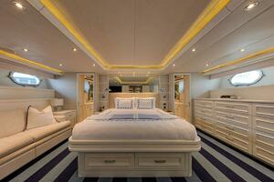 Owner Stateroom