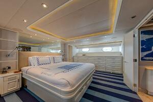 Owner Stateroom