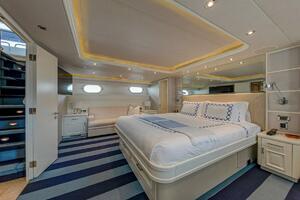 Owner Stateroom