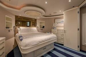 VIP Forward Stateroom