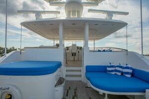 Sun Deck