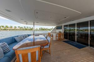 Aft Deck