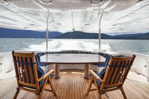 Aft Deck