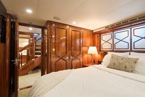 VIP Stateroom