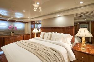 Owner Stateroom