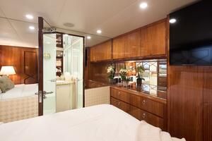 VIP Stateroom