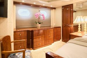 Owner Stateroom