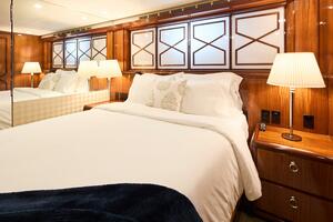 Guest Stateroom