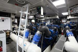 Engine Room