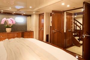 Owner Stateroom