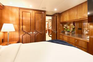 Guest Stateroom