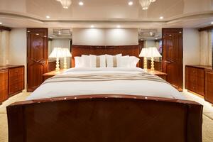 Owner Stateroom