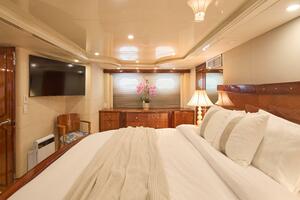 Owner Stateroom