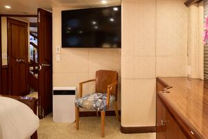 Owner Stateroom