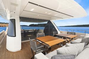 Aft Deck