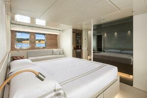 Master Stateroom