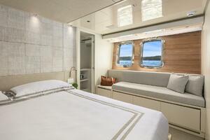 Master Stateroom