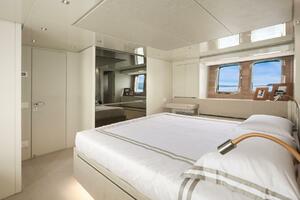 Master Stateroom