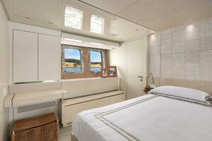 Master Stateroom