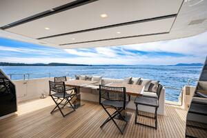 Aft Deck