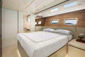 VIP Stateroom