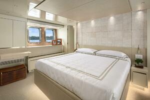 Master Stateroom