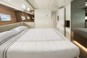 VIP Stateroom