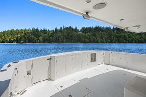 Aft Deck