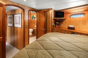 VIP Stateroom