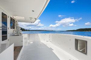 Aft Deck