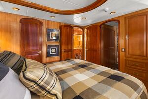 Master Stateroom